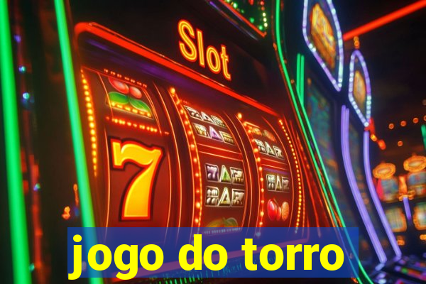 jogo do torro