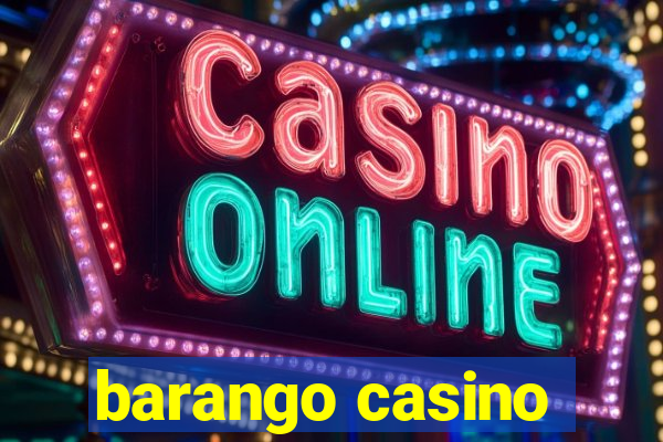 barango casino