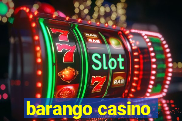 barango casino