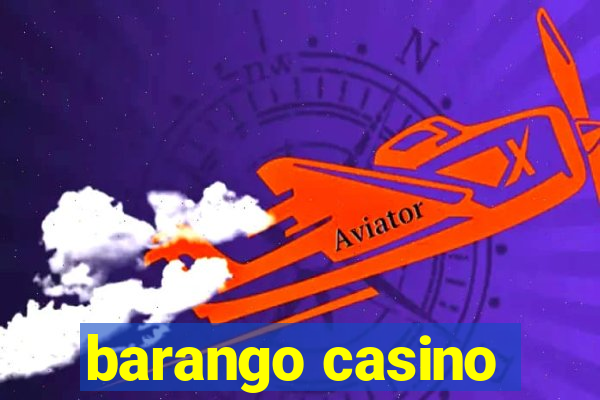 barango casino