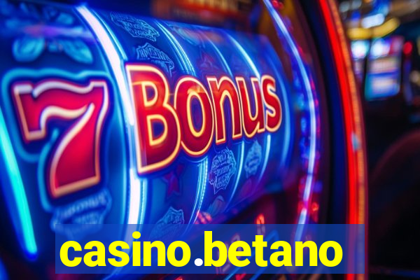 casino.betano