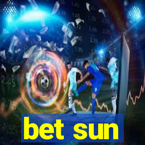 bet sun