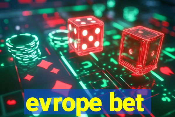 evrope bet