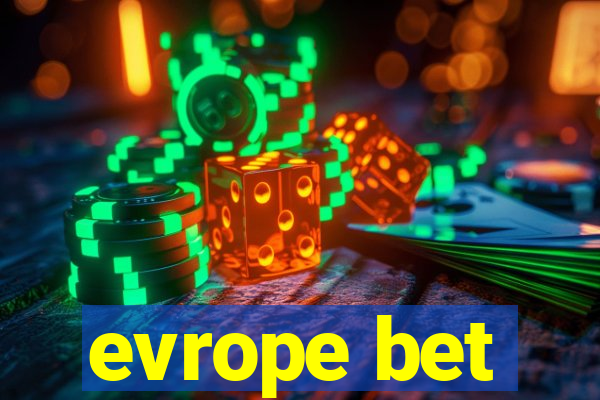 evrope bet