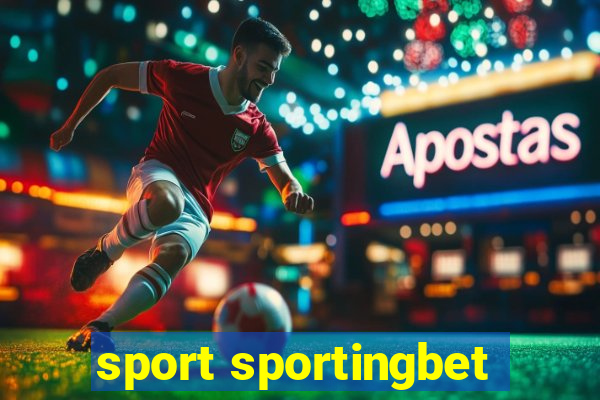 sport sportingbet