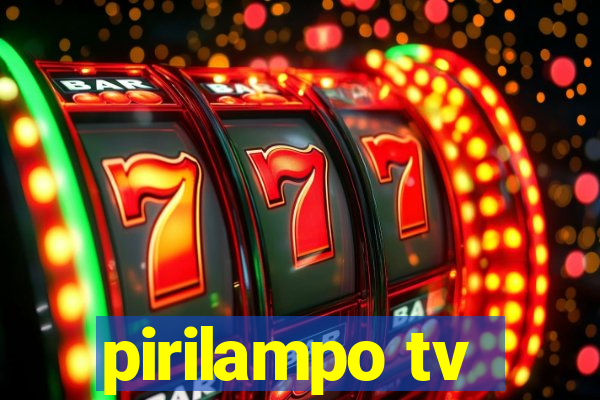 pirilampo tv