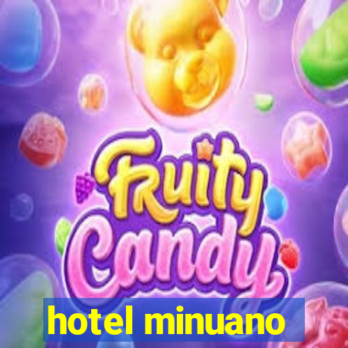 hotel minuano