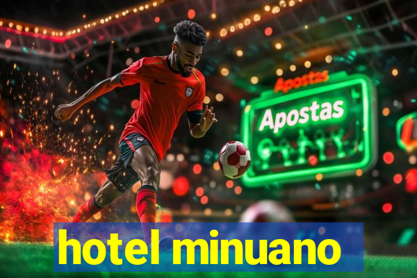 hotel minuano