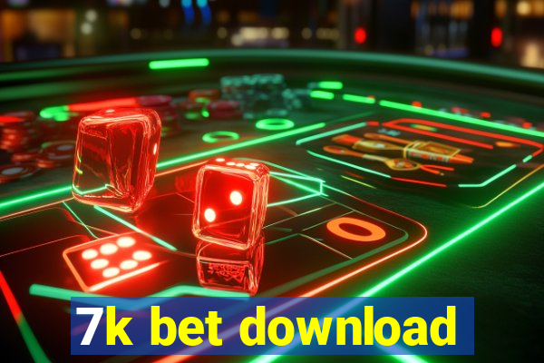 7k bet download