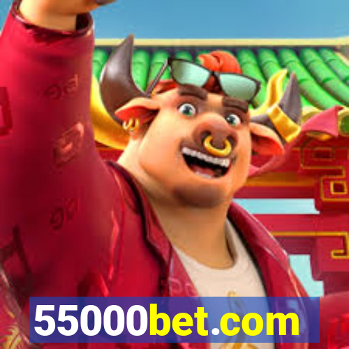 55000bet.com