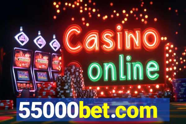 55000bet.com