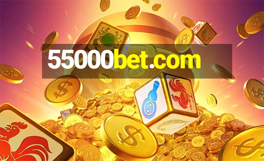 55000bet.com