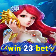 win 23 bet