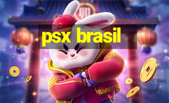 psx brasil