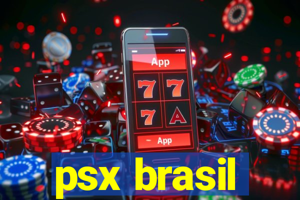 psx brasil