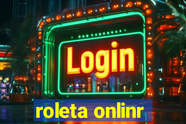 roleta onlinr