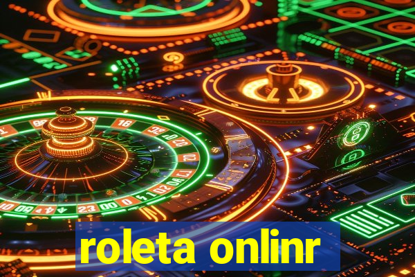 roleta onlinr