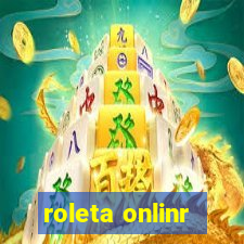 roleta onlinr