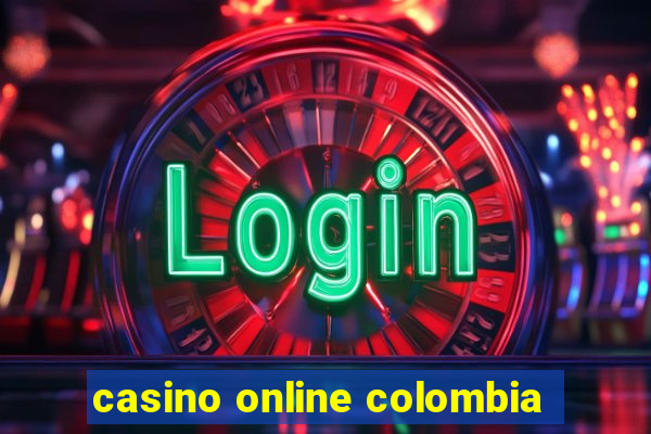 casino online colombia