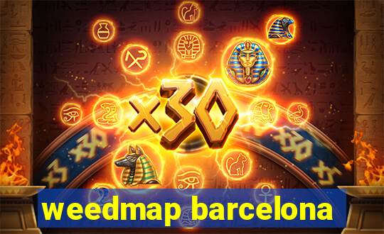 weedmap barcelona