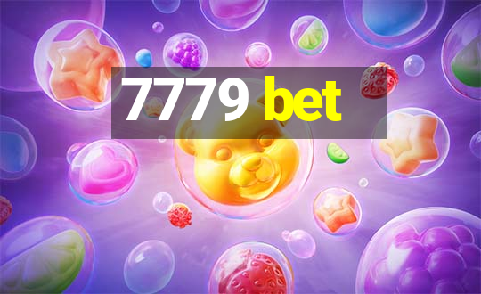 7779 bet