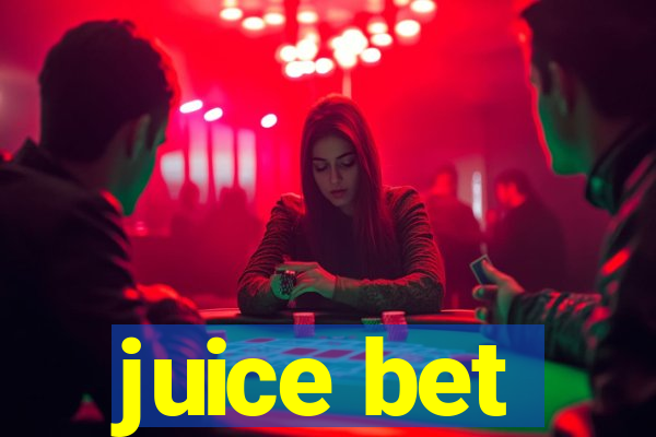 juice bet