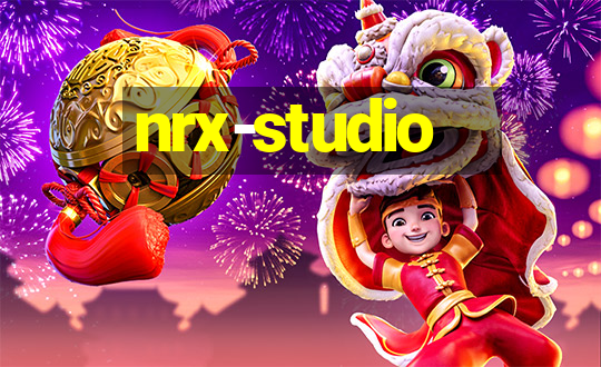 nrx-studio