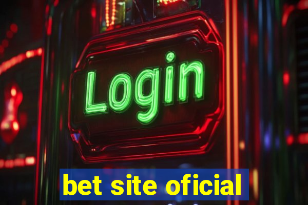 bet site oficial