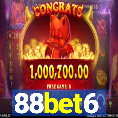 88bet6