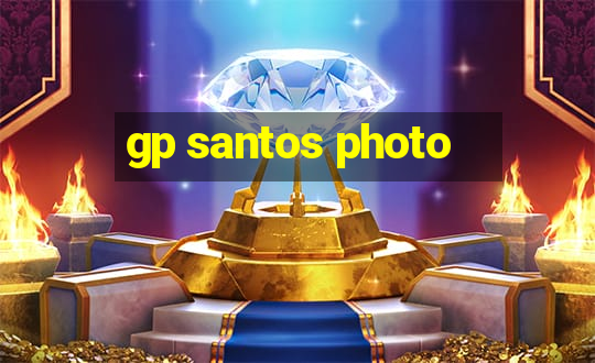 gp santos photo