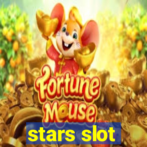 stars slot