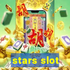 stars slot