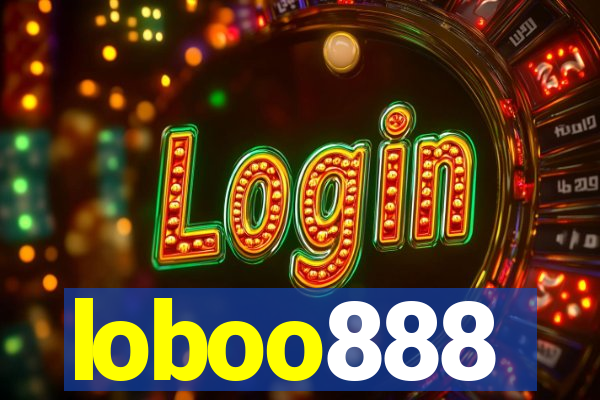 loboo888