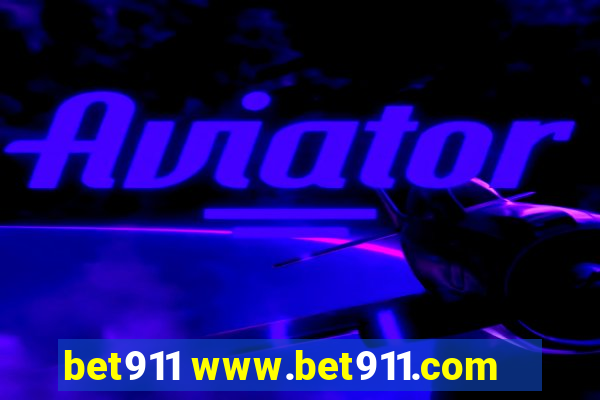 bet911 www.bet911.com