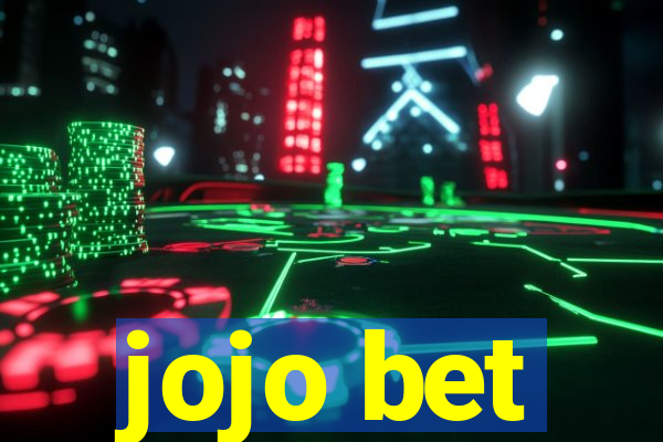 jojo bet