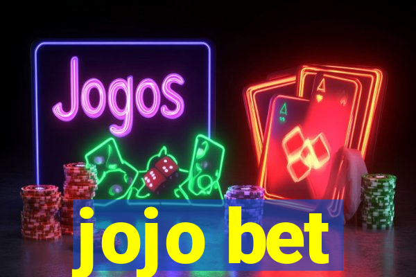 jojo bet