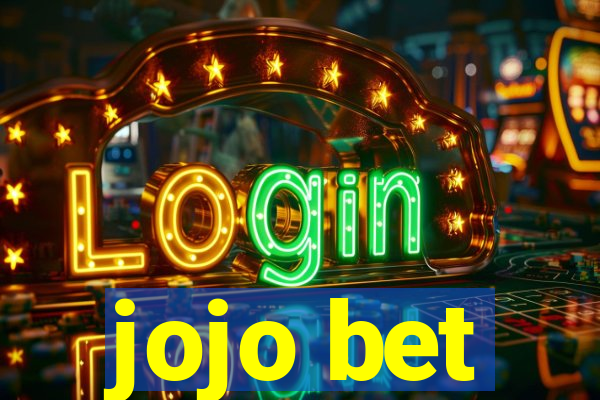 jojo bet