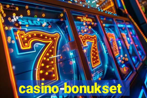 casino-bonukset