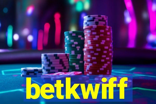 betkwiff