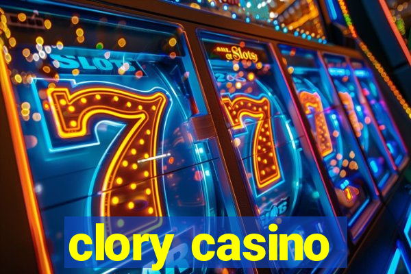 clory casino