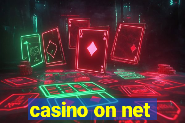 casino on net