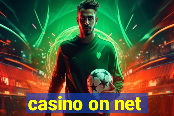 casino on net