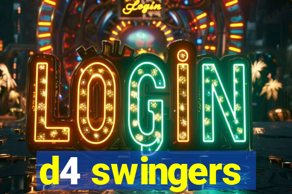 d4 swingers