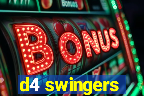 d4 swingers