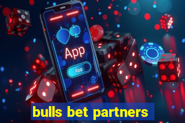 bulls bet partners