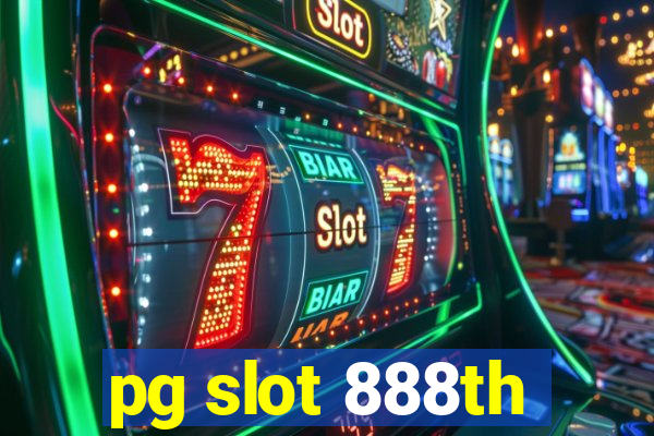 pg slot 888th