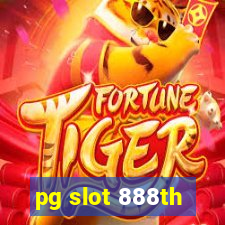 pg slot 888th