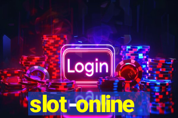 slot-online