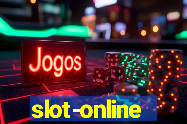 slot-online