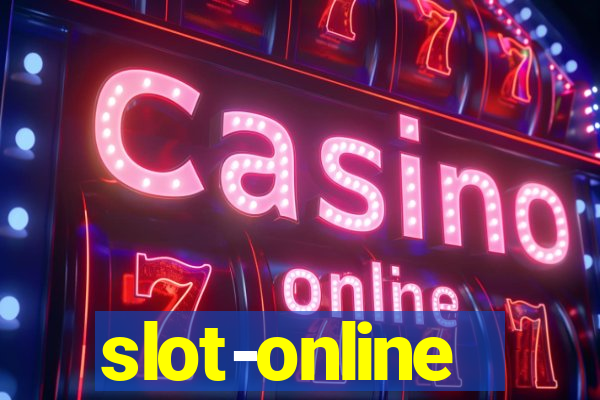 slot-online